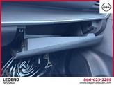 Thumbnail of 2023 Glacier White Nissan Rogue