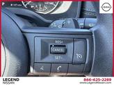 Thumbnail of 2023 Glacier White Nissan Rogue