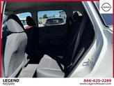 Thumbnail of 2023 Glacier White Nissan Rogue