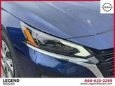 Thumbnail of 2023 Deep Blue Pearl Nissan Altima