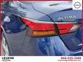 Thumbnail of 2023 Deep Blue Pearl Nissan Altima