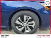 Thumbnail of 2023 Deep Blue Pearl Nissan Altima