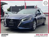 Thumbnail of 2023 Deep Blue Pearl Nissan Altima