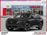 Photo of 2025 Black Nissan Murano