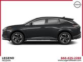 Thumbnail of 2025 Black Nissan Murano
