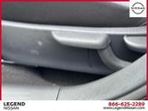 Thumbnail of 2025 Black Nissan Versa