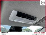 Thumbnail of 2025 Black Nissan Versa