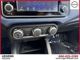 Thumbnail of 2025 Black Nissan Versa