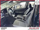 Thumbnail of 2025 Black Nissan Versa