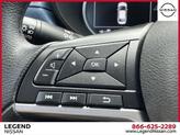 Thumbnail of 2025 Black Nissan Versa