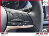 Thumbnail of 2025 Black Nissan Versa