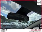 Thumbnail of 2025 Black Nissan Versa