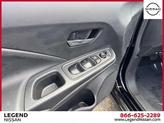 Thumbnail of 2025 Black Nissan Versa