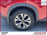 Thumbnail of 2022 Scarlet Ember Nissan Rogue