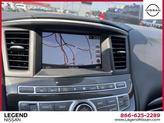 Thumbnail of 2019 Black Obsidian INFINITI QX60