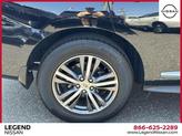 Thumbnail of 2019 Black Obsidian INFINITI QX60
