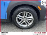 Thumbnail of 2022 Blue Wave Hyundai KONA