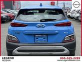 Thumbnail of 2022 Blue Wave Hyundai KONA