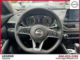 Thumbnail of 2023 Brilliant Silver Metallic Nissan Altima