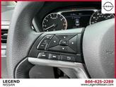 Thumbnail of 2023 Brilliant Silver Metallic Nissan Altima
