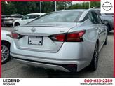 Thumbnail of 2023 Brilliant Silver Metallic Nissan Altima