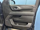 Thumbnail of 2023 Midnight Blue Metallic GMC Yukon