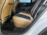 Thumbnail of 2025 Oxford White Ford Bronco Sport