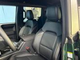Thumbnail of 2024 Eruption Green Metallic Ford Bronco