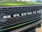 Thumbnail of 2024 Eruption Green Metallic Ford Bronco