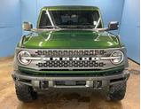Thumbnail of 2024 Eruption Green Metallic Ford Bronco