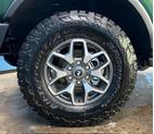 Thumbnail of 2024 Eruption Green Metallic Ford Bronco