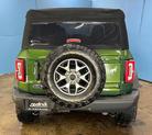 Thumbnail of 2024 Eruption Green Metallic Ford Bronco