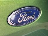 Thumbnail of 2024 Eruption Green Metallic Ford Bronco