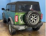Thumbnail of 2024 Eruption Green Metallic Ford Bronco
