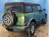 Thumbnail of 2024 Eruption Green Metallic Ford Bronco