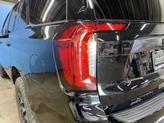 Thumbnail of 2023 Onyx Black GMC Yukon