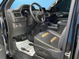 Thumbnail of 2023 Onyx Black GMC Yukon
