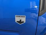 Thumbnail of 2025 Velocity Blue Metallic Ford Bronco Sport