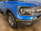 Thumbnail of 2025 Velocity Blue Metallic Ford Bronco Sport