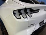 Thumbnail of 2025 Star White Metallic Tri-Coat Ford Mustang Mach-E