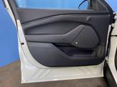 Thumbnail of 2025 Star White Metallic Tri-Coat Ford Mustang Mach-E