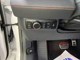 Thumbnail of 2025 Star White Metallic Tri-Coat Ford Mustang Mach-E