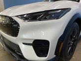 Thumbnail of 2025 Star White Metallic Tri-Coat Ford Mustang Mach-E