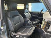 Thumbnail of 2023 Carbonized Gray Metallic Ford Bronco
