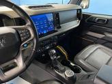 Thumbnail of 2023 Carbonized Gray Metallic Ford Bronco