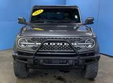 Thumbnail of 2023 Carbonized Gray Metallic Ford Bronco