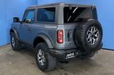 Thumbnail of 2023 Carbonized Gray Metallic Ford Bronco