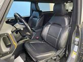 Thumbnail of 2023 Carbonized Gray Metallic Ford Bronco
