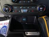 Thumbnail of 2023 Carbonized Gray Metallic Ford Bronco