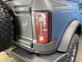 Thumbnail of 2023 Carbonized Gray Metallic Ford Bronco